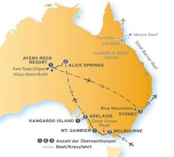 function.array-key-exists - Busrundreise Australien entdecken